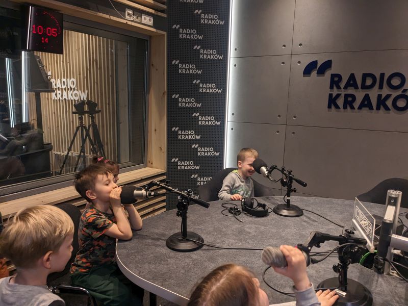 Radio Kraków - zdjęcie 7